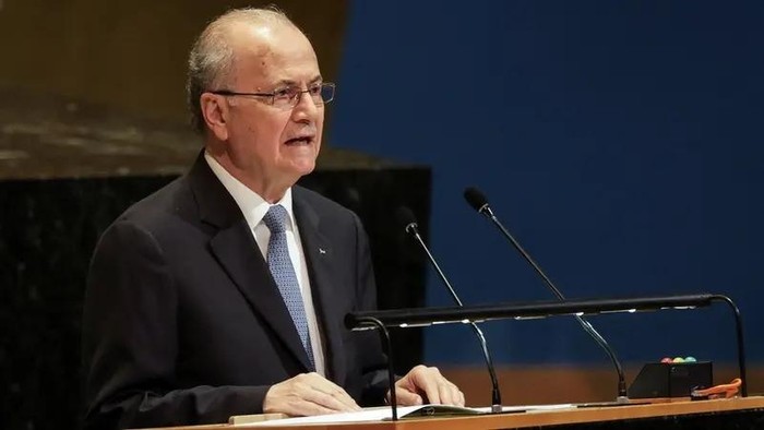 1761651779615-pm-palestina-mohammad-mustafa-saat-berpidato-dalam-forum-solusi-dua-negara-di-markas-pbb-di-new-york-as-1761648344221_169