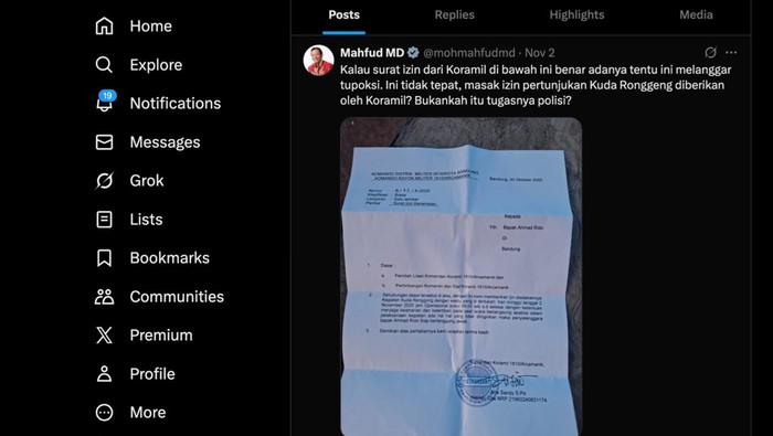 1762191827900-viral-mahfud-md-pertanyakan-surat-izin-keramaian-yang-dikeluarkan-tni-1762173416276_169